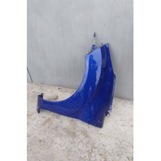 Крило ліве 08 Ford Fiesta mk7 1777181